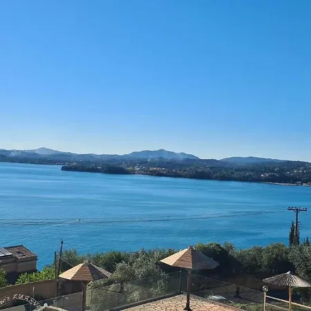 Stefanosplace Sea View