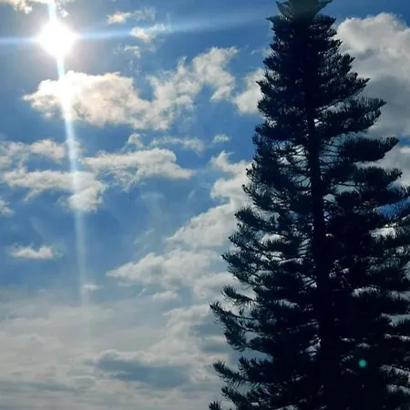 Stefanosplace Sea View Lägenhetshotell 4*