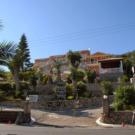 Stefanosplace Sea View 4*