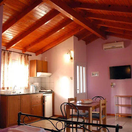 Stefanosplace Sea View