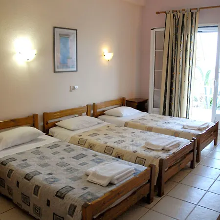 Stefanosplace Sea View Lägenhetshotell