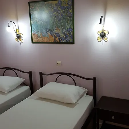 Stefanosplace Sea View Barbati