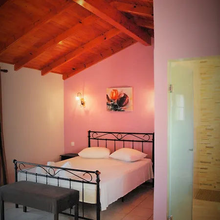 Stefanosplace Sea View