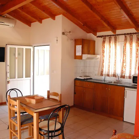 Stefanosplace Sea View Lägenhetshotell 4*