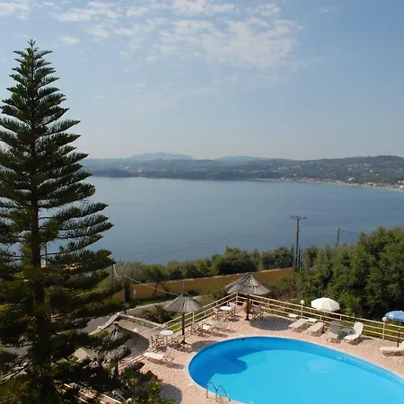 Stefanosplace Sea View Lägenhetshotell