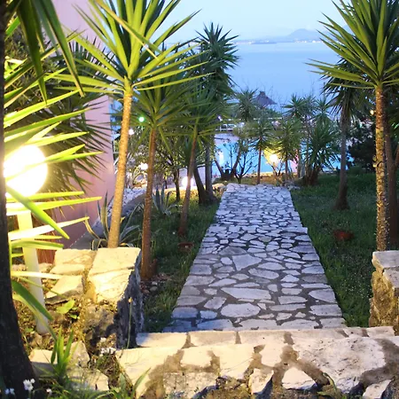 Stefanosplace Sea View