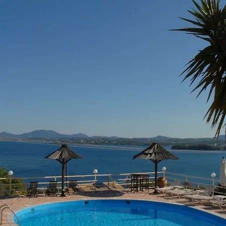 Stefanosplace Sea View Lägenhetshotell