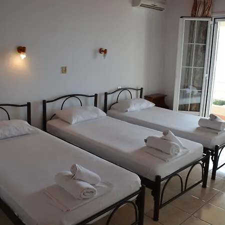 Stefanosplace Sea View Barbati