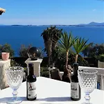 Stefanosplace Sea View Lägenhetshotell 4*