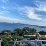 Lägenhetshotell Stefanosplace Sea View 4*