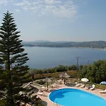 Stefanosplace Sea View Lägenhetshotell