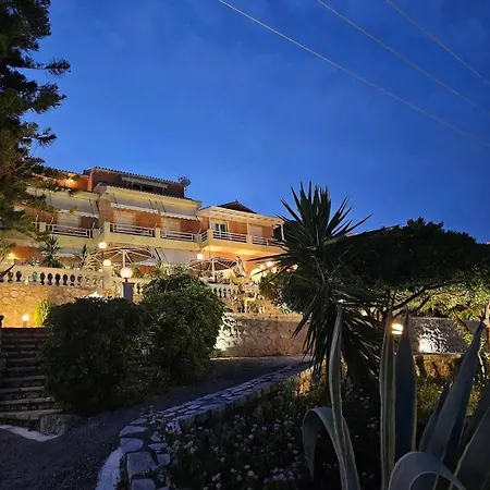 Stefanosplace Sea View 4*