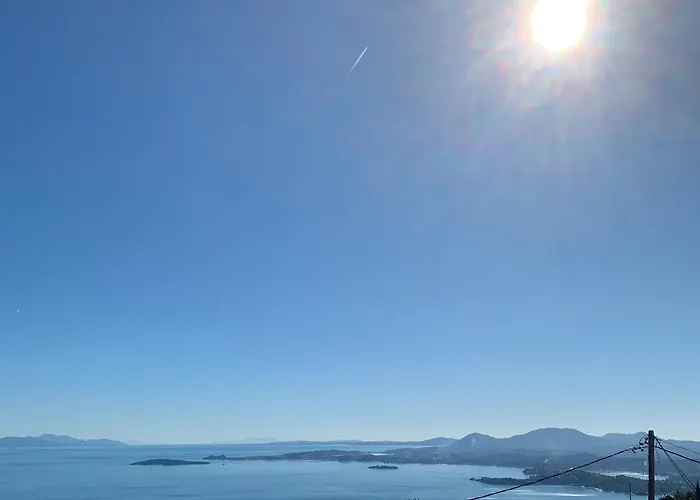 Stefanosplace Sea View 4* Barbati