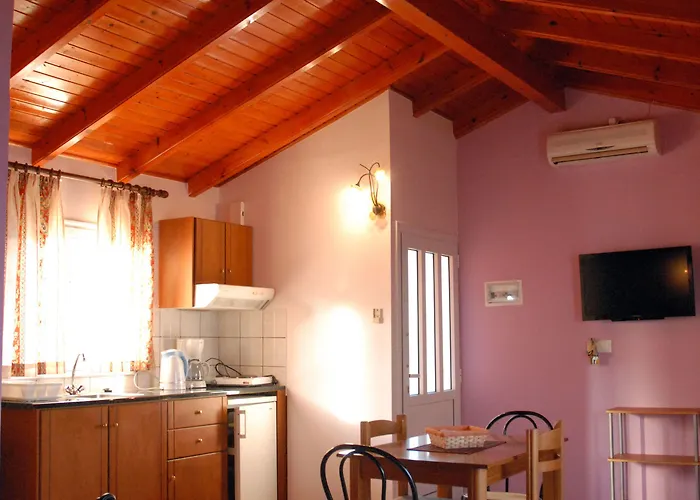 Stefanosplace Sea View