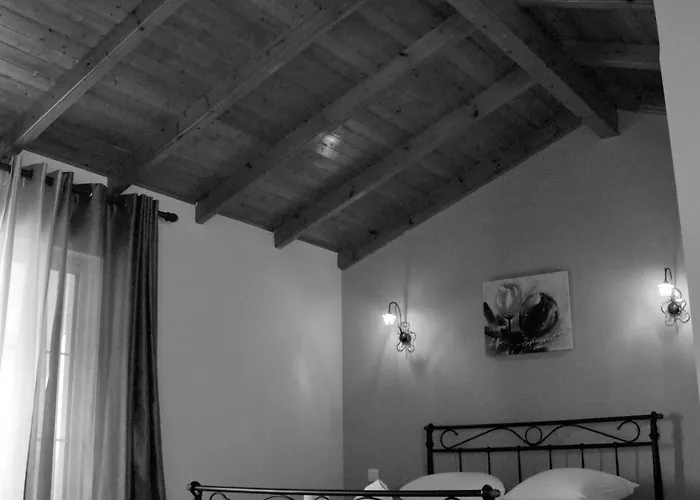 Aparthotel Stefanosplace Sea View 4*