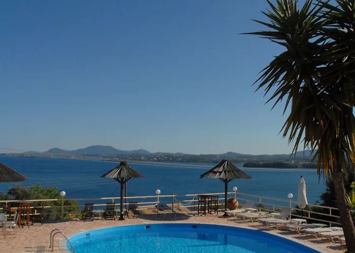 Stefanosplace Sea View Aparthotel