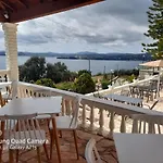 Stefanosplace Sea View Aparthotel Barbati