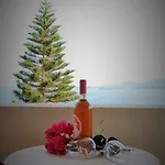 Hotel de apartamente Stefanosplace Sea View 4*