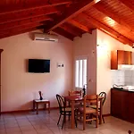 Hotel de apartamente Stefanosplace Sea View 4*