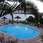 Hotel de apartamente Stefanosplace Sea View