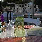 Hotel de apartamente Stefanosplace Sea View 4*