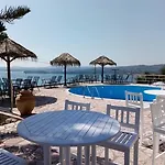 Stefanosplace Sea View Barbati