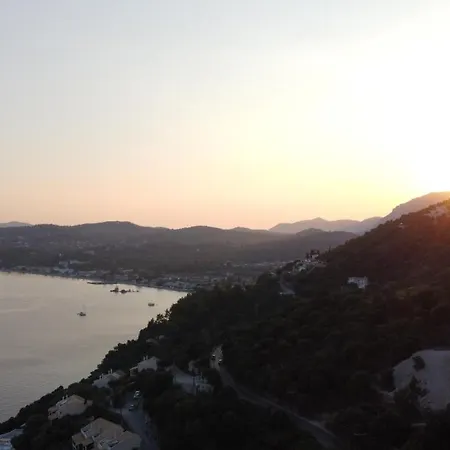 Stefanosplace Sea View 4* 바바티