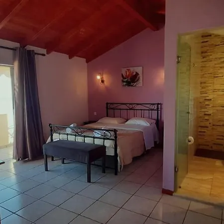 Stefanosplace Sea View Hotel apartamentowy