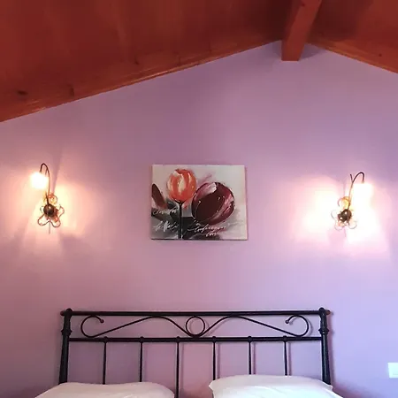 Stefanosplace Sea View Hotel apartamentowy Barbati