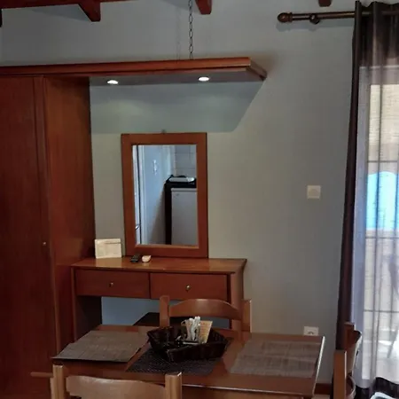 Stefanosplace Sea View 3*