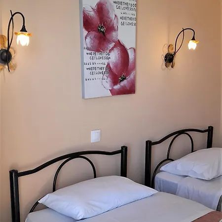 Stefanosplace Sea View Hotel apartamentowy