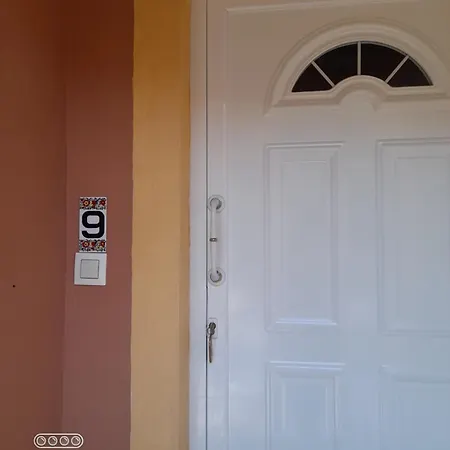 Stefanosplace Sea View Hotel apartamentowy