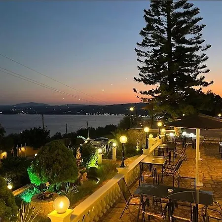 Stefanosplace Sea View Hotel apartamentowy 3*