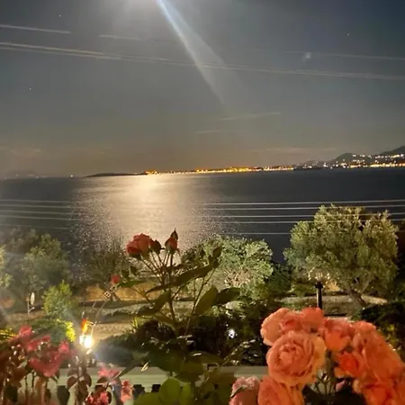 Stefanosplace Sea View Hotel apartamentowy