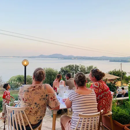 아파트호텔 Stefanosplace Sea View