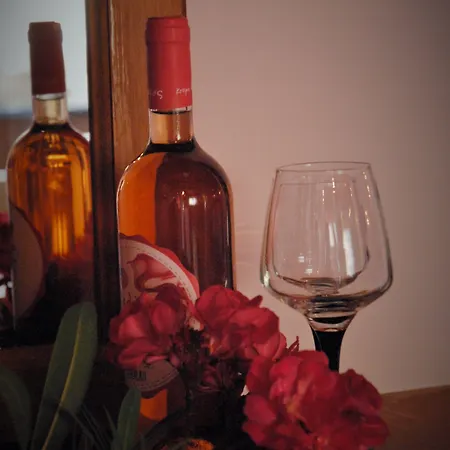 Stefanosplace Sea View 4*