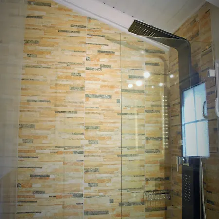 Stefanosplace Sea View 아파트호텔