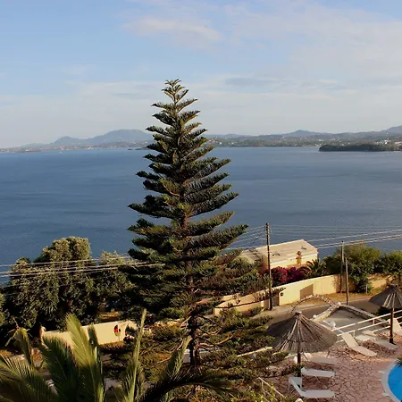 Stefanosplace Sea View 바바티