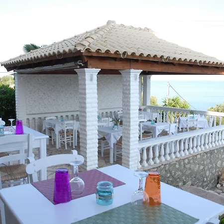 Stefanosplace Sea View 4*