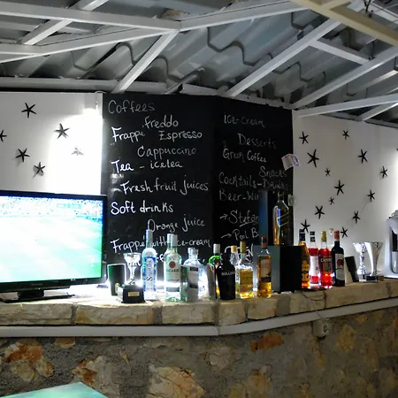 Stefanosplace Sea View 바바티