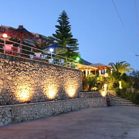 Stefanosplace Sea View Apart Otel