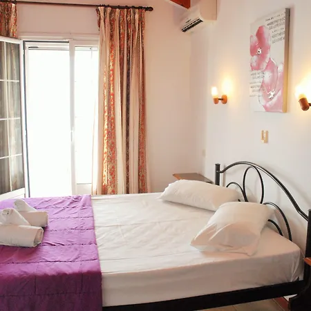 Stefanosplace Sea View 아파트호텔 4*