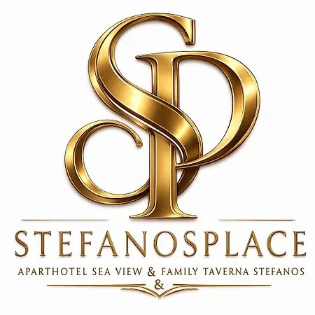 Stefanosplace Sea View Lägenhetshotell 4*