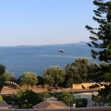 Stefanosplace Sea View Ξενοδοχείο με διαμερίσματα