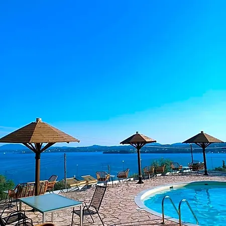 Stefanosplace Sea View Aparthotel