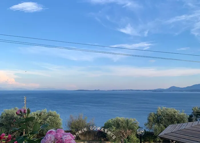 Aparthotel Stefanosplace Sea View Barbati