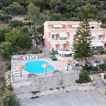 Stefanosplace Sea View 4*