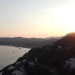 Stefanosplace Sea View 4* Барбати