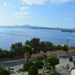 Stefanosplace Sea View 4* Барбати