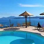 Stefanosplace Sea View 4* Барбати